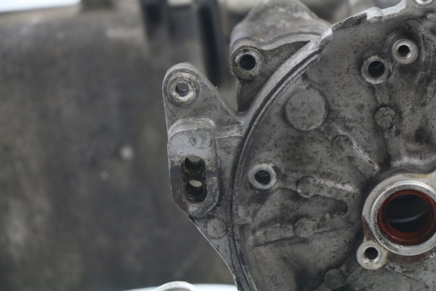 photo de CARTER BAS MOTEUR SYM SYMPHONY 50 (2009 - 2015) - Marquages et références