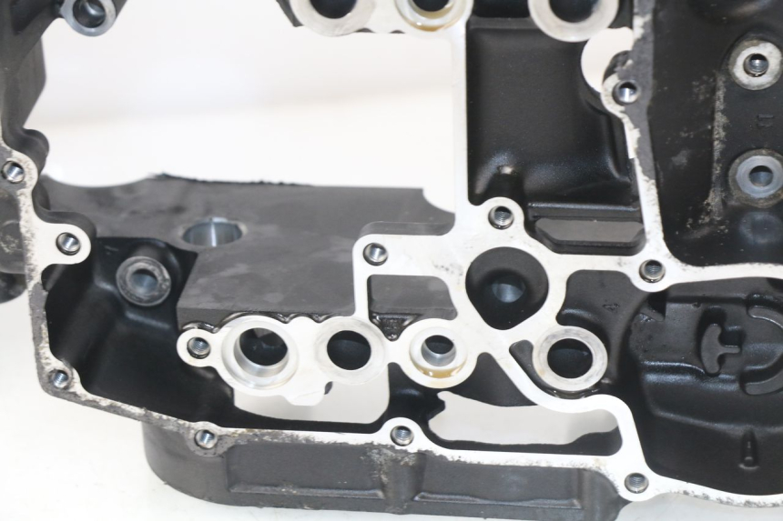 photo de CARTER BAS MOTEUR YAMAHA TDM ABS 900 (2002 - 2014) - Zoom composants