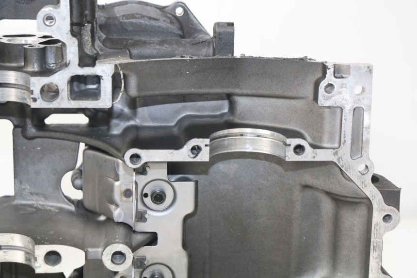 photo de CARTER BAS MOTEUR YAMAHA TDM ABS 900 (2002 - 2014) - Focus structure