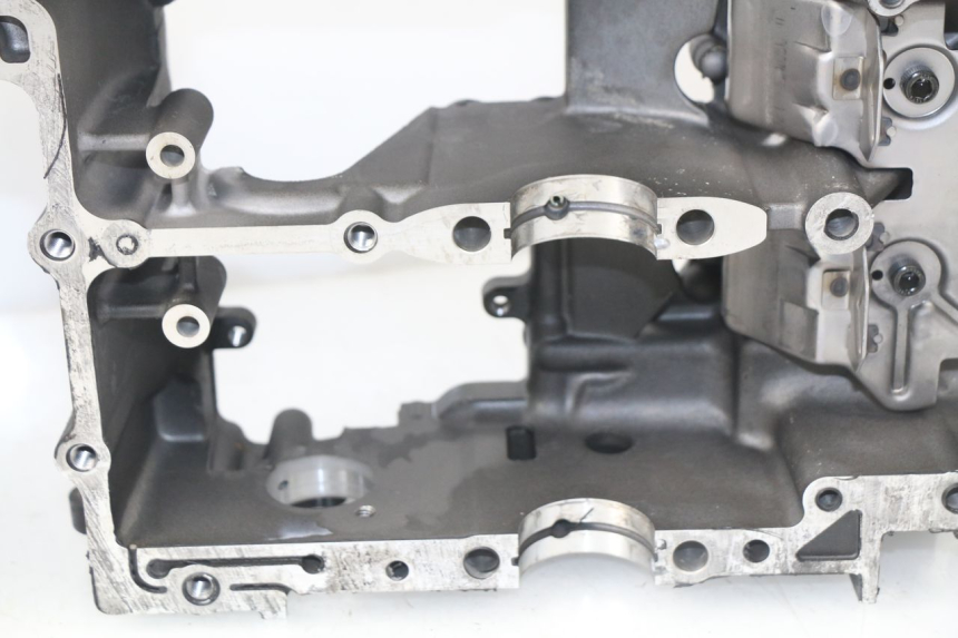 photo de CARTER BAS MOTEUR YAMAHA TDM ABS 900 (2002 - 2014) - Angle alternatif