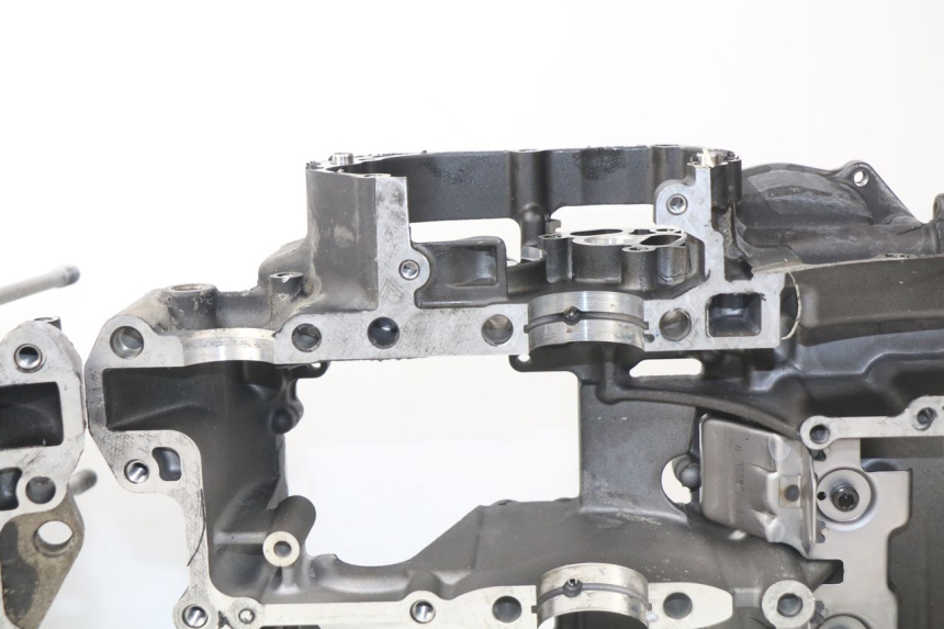 photo de CARTER BAS MOTEUR YAMAHA TDM ABS 900 (2002 - 2014) - Zoom qualité