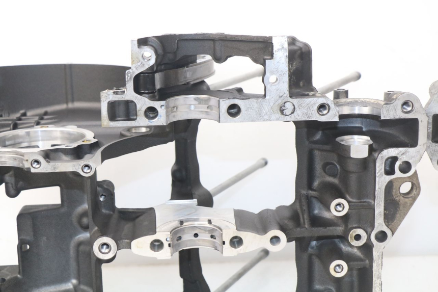 photo de CARTER BAS MOTEUR YAMAHA TDM ABS 900 (2002 - 2014) - Vue principale