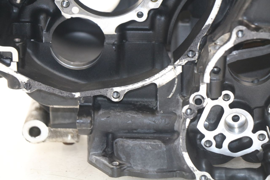 photo de CARTER BAS MOTEUR YAMAHA TDM ABS 900 (2002 - 2014) - Autre angle de vue