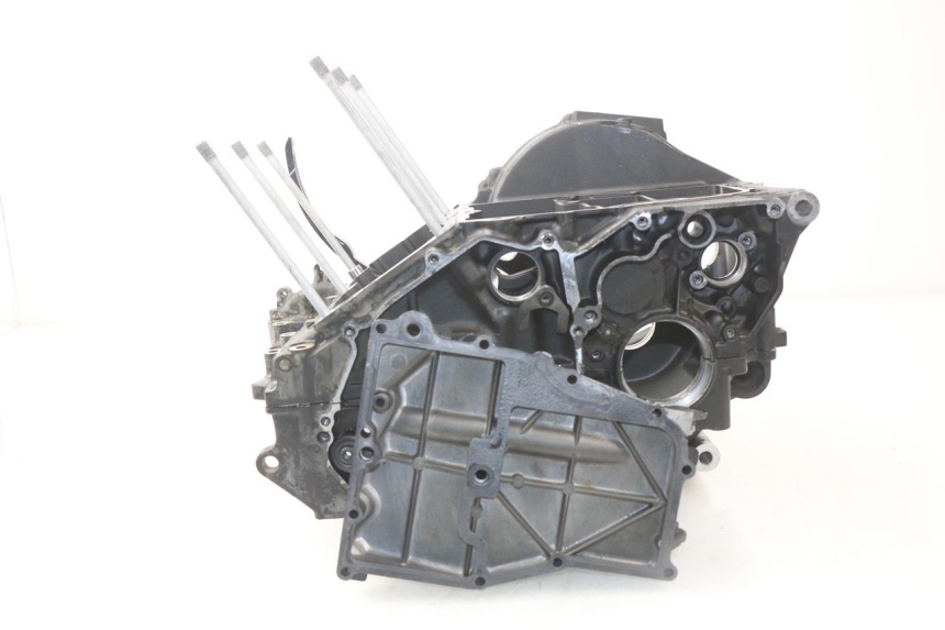 photo de CARTER BAS MOTEUR YAMAHA TDM ABS 900 (2002 - 2014) - Points de fixation