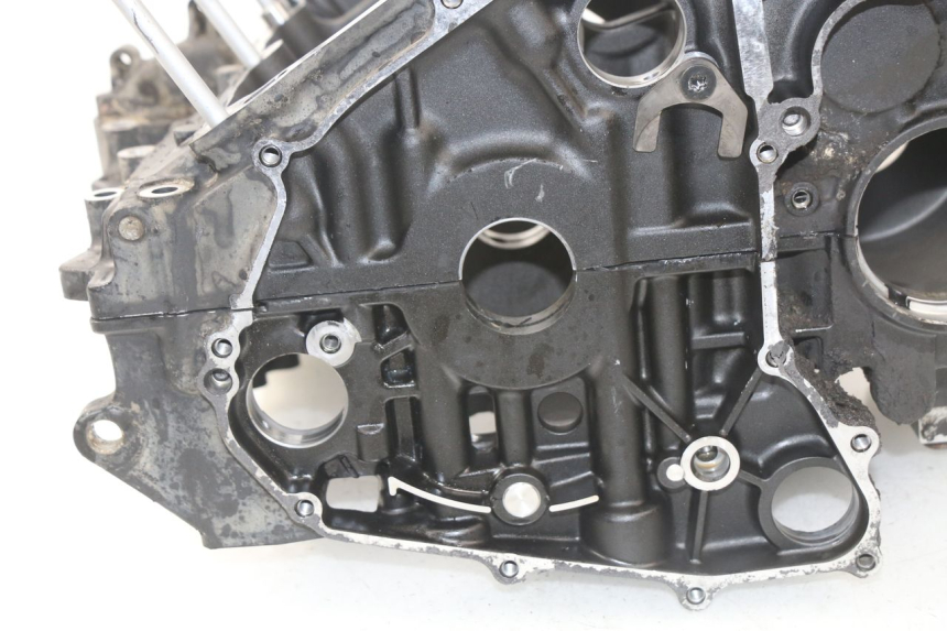 photo de CARTER BAS MOTEUR YAMAHA TDM ABS 900 (2002 - 2014) - État de surface