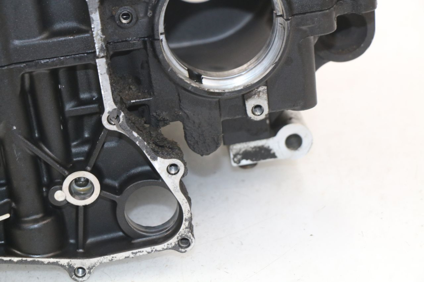 photo de CARTER BAS MOTEUR YAMAHA TDM ABS 900 (2002 - 2014) - Pièce contrôlée