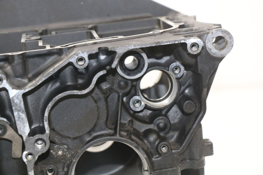 photo de CARTER BAS MOTEUR YAMAHA TDM ABS 900 (2002 - 2014) - Marquages et références