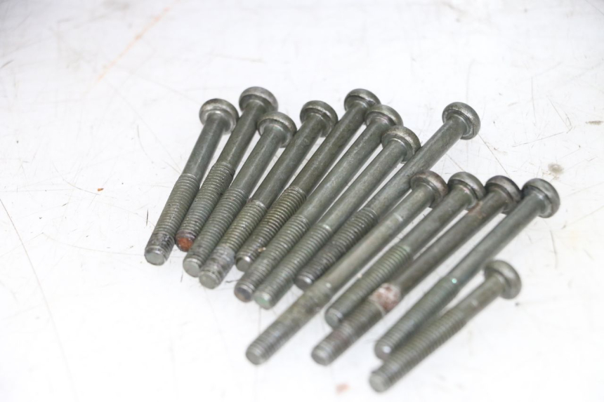 photo de CARTER BAS MOTEUR YAMAHA TDR DELTABOX 125 (1997 - 2003) - Détails caractéristiques