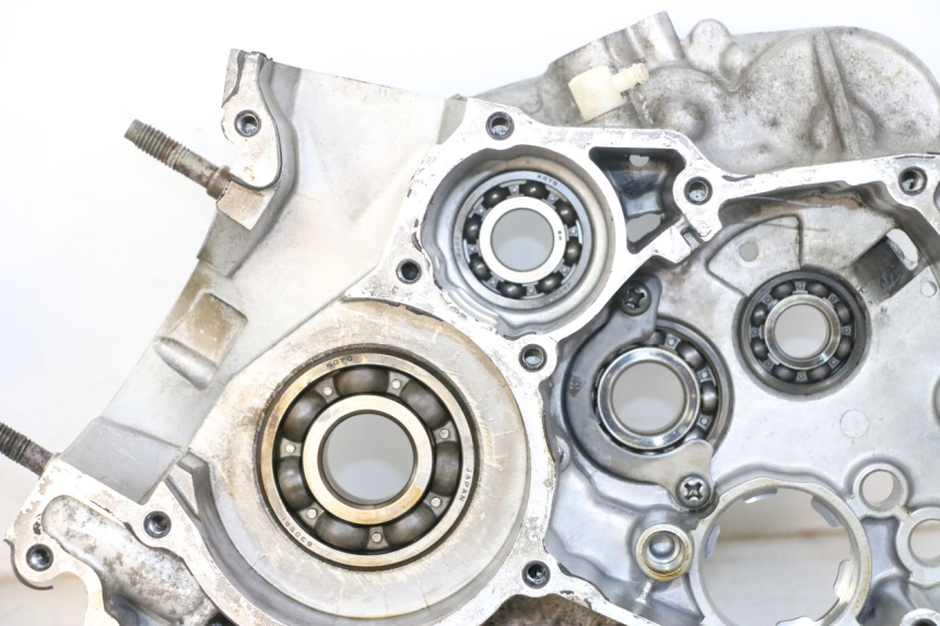 photo de CARTER BAS MOTEUR YAMAHA TDR DELTABOX 125 (1997 - 2003) - Photo complémentaire