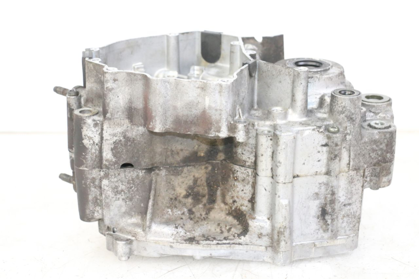 photo de CARTER BAS MOTEUR YAMAHA TDR DELTABOX 125 (1997 - 2003) - Zoom état d’usage