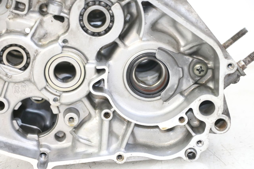 photo de CARTER BAS MOTEUR YAMAHA TDR DELTABOX 125 (1997 - 2003) - Vue d’ensemble