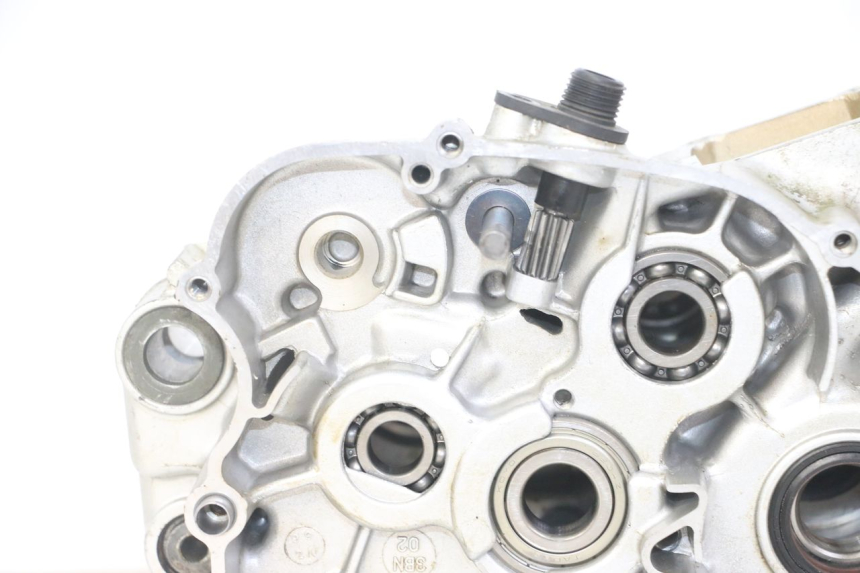 photo de CARTER BAS MOTEUR YAMAHA TDR DELTABOX 125 (1997 - 2003) - Photo complémentaire