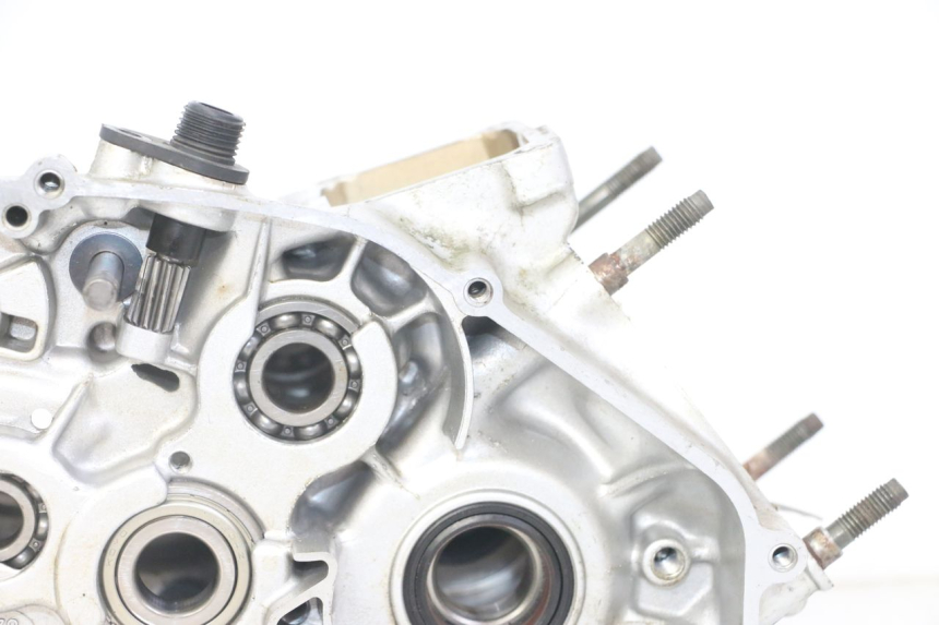 photo de CARTER BAS MOTEUR YAMAHA TDR DELTABOX 125 (1997 - 2003) - Inspection visuelle