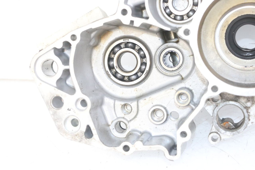 photo de CARTER BAS MOTEUR YAMAHA TDR DELTABOX 125 (1997 - 2003) - Vue principale