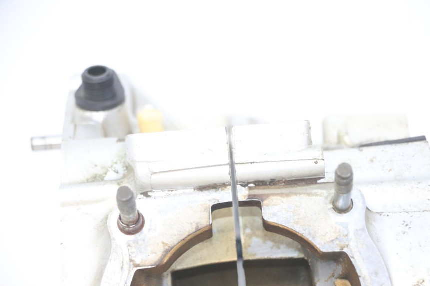 photo de CARTER BAS MOTEUR YAMAHA TDR DELTABOX 125 (1997 - 2003) - État de surface