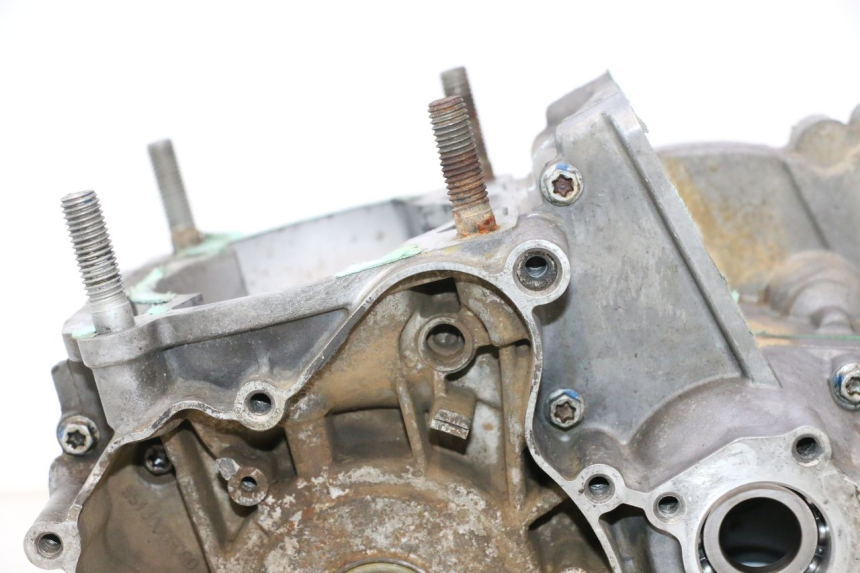 photo de CARTER BAS MOTEUR HUSABERG TE 250 (2011 - 2014) - Détails caractéristiques