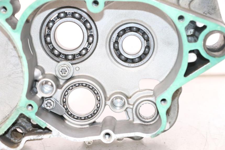 photo de CARTER BAS MOTEUR HUSABERG TE 250 (2011 - 2014) - Zoom état d’usage