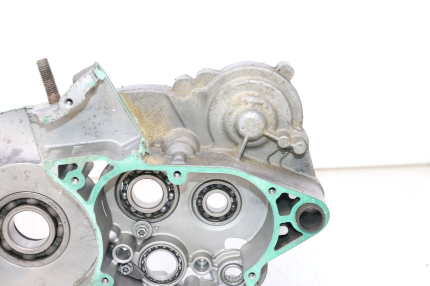 photo de CARTER BAS MOTEUR HUSABERG TE 250 (2011 - 2014) - Gros plan technique