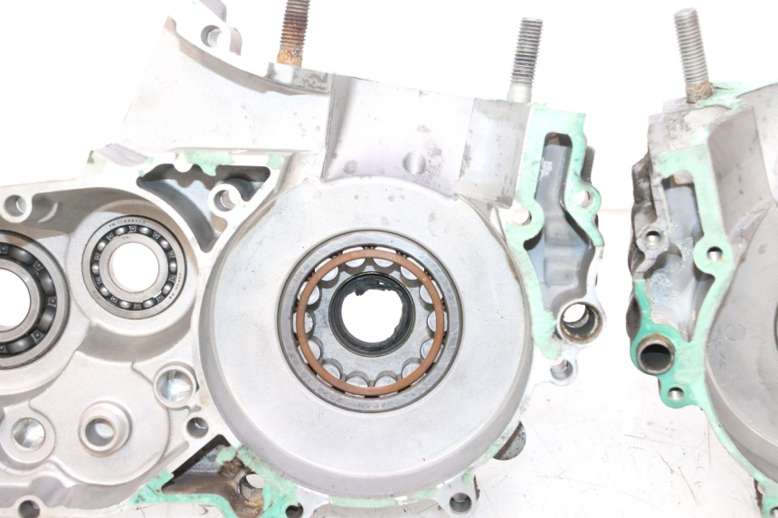 photo de CARTER BAS MOTEUR HUSABERG TE 250 (2011 - 2014) - Vue d’ensemble