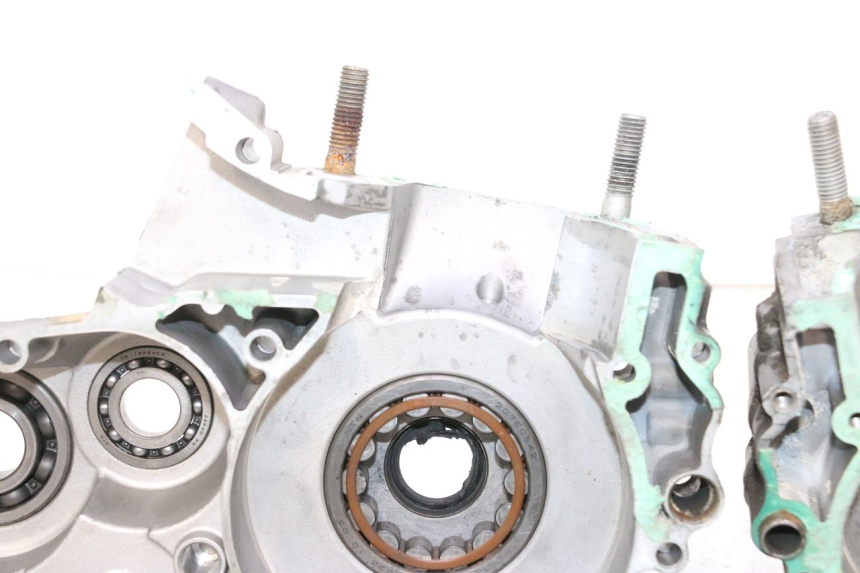 photo de CARTER BAS MOTEUR HUSABERG TE 250 (2011 - 2014) - État de surface