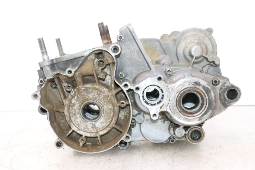 photo de CARTER BAS MOTEUR HUSABERG TE 250 (2011 - 2014) - Marquages et références