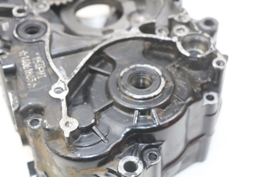 photo de CARTER BAS MOTEUR NITRO MOTORS THUNDER 125 - Détail de la pièce