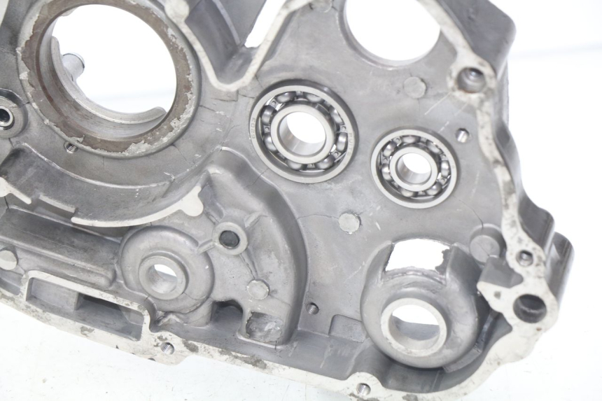 photo de CARTER BAS MOTEUR NITRO MOTORS THUNDER 125 - Vue produit