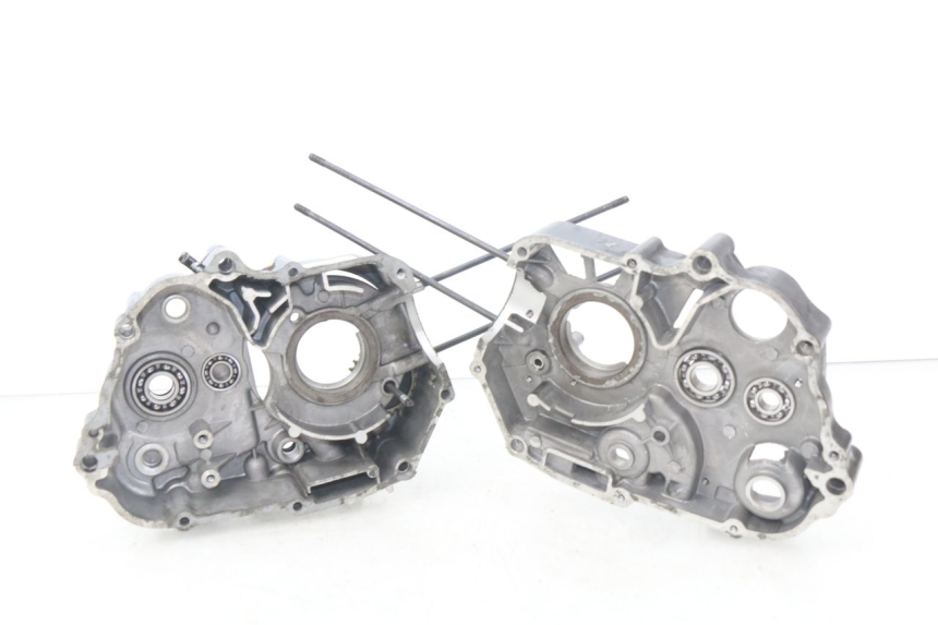 photo de CARTER BAS MOTEUR NITRO MOTORS THUNDER 125 - Détails caractéristiques