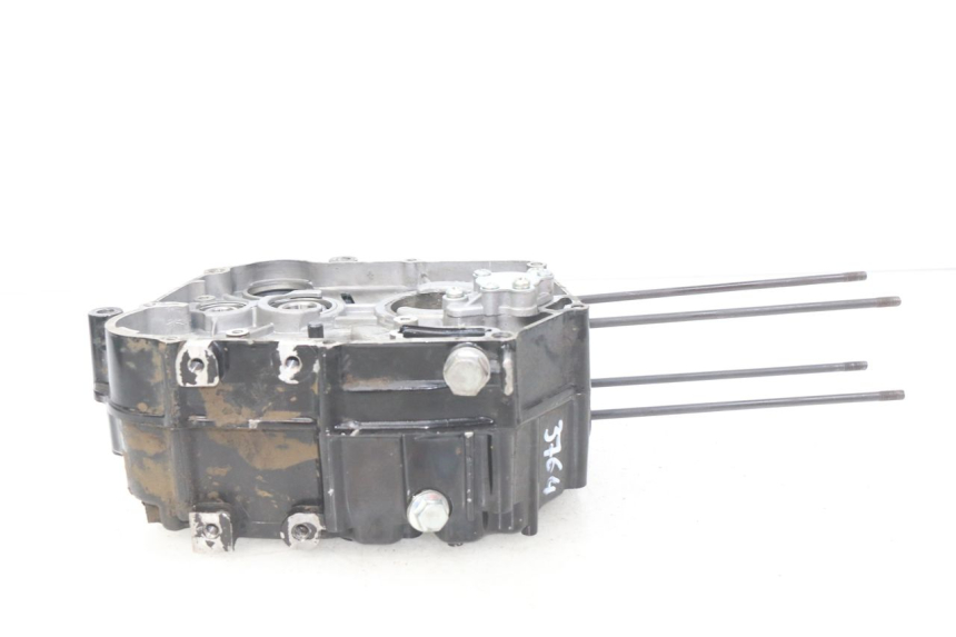 photo de CARTER BAS MOTEUR NITRO MOTORS THUNDER 125 - Zoom état d’usage