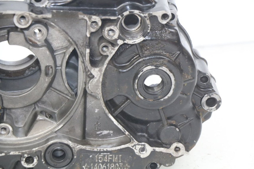 photo de CARTER BAS MOTEUR NITRO MOTORS THUNDER 125 - État de surface