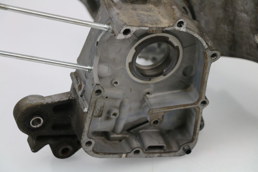 photo de CARTER BAS MOTEUR BAOTIAN TRAVEL SPIRIT 50 (2010 - 2012) - Vue produit