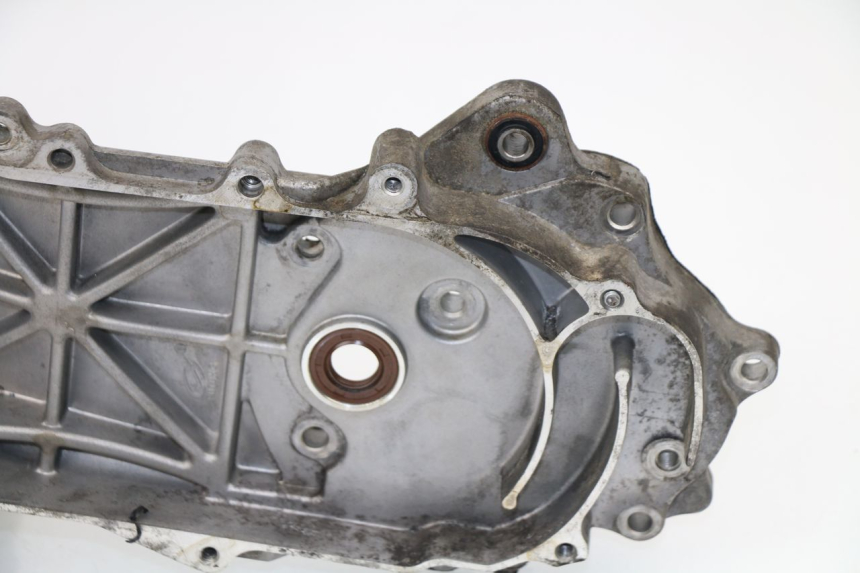 photo de CARTER BAS MOTEUR BAOTIAN TRAVEL SPIRIT 50 (2010 - 2012) - Autre angle de vue