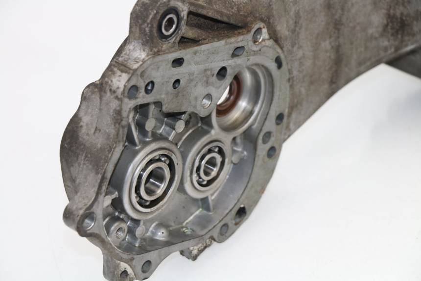 photo de CARTER BAS MOTEUR BAOTIAN TRAVEL SPIRIT 50 (2010 - 2012) - Vue d’ensemble