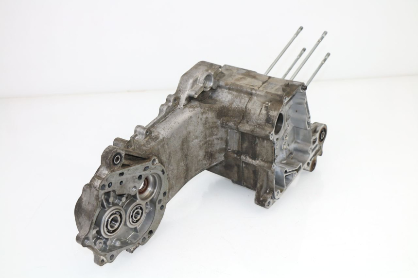 photo de CARTER BAS MOTEUR BAOTIAN TRAVEL SPIRIT 50 (2010 - 2012) - Points de fixation