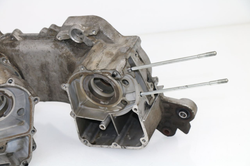 photo de CARTER BAS MOTEUR BAOTIAN TRAVEL SPIRIT 50 (2010 - 2012) - Pièce contrôlée