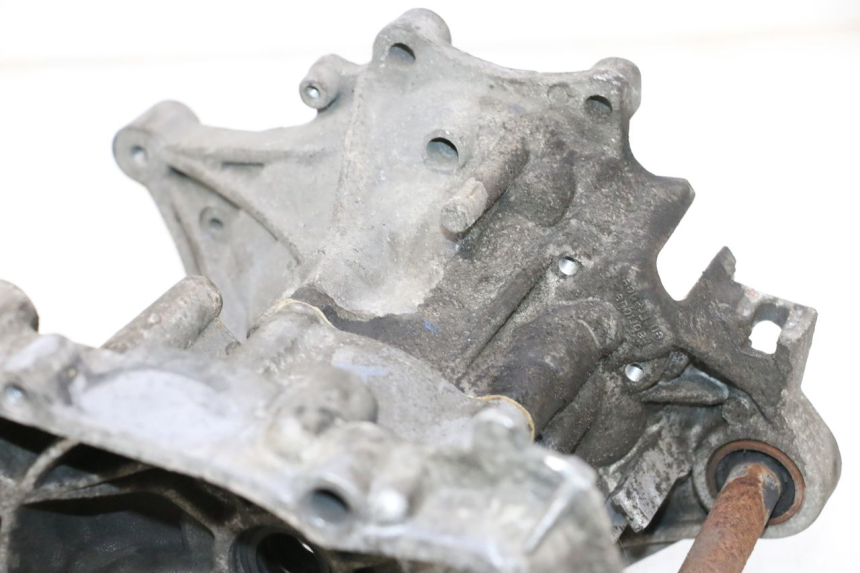 photo de CARTER BAS MOTEUR PEUGEOT TREKKER 50 (1995 - 2004) - Détail de la pièce