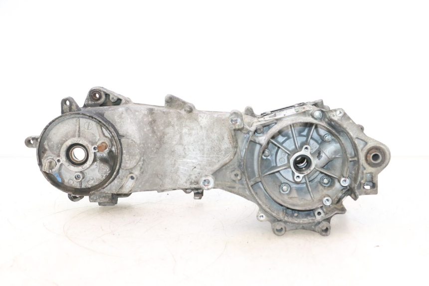 photo de CARTER BAS MOTEUR PEUGEOT TREKKER 50 (1995 - 2004) - Photo complémentaire