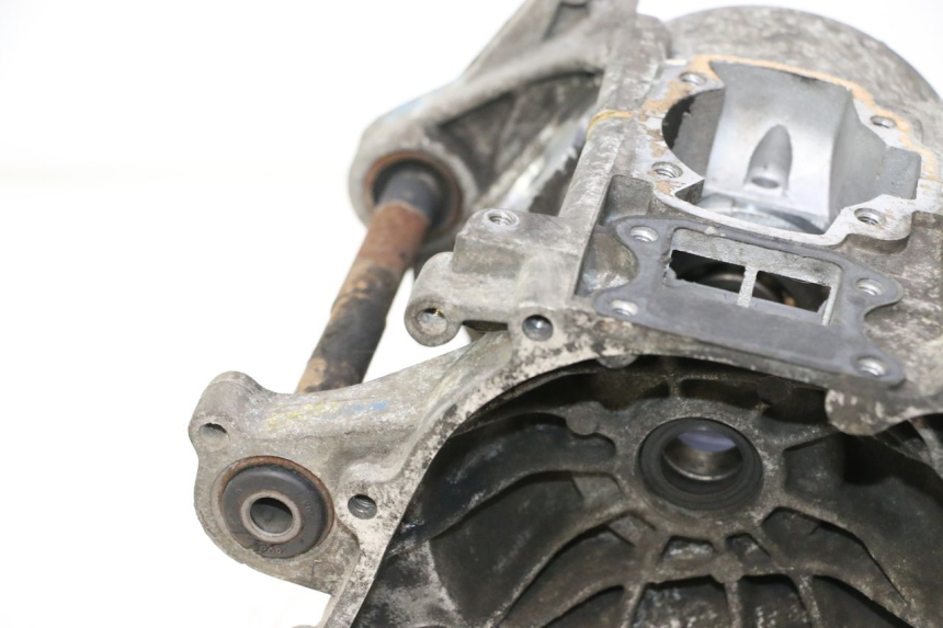 photo de CARTER BAS MOTEUR PEUGEOT TREKKER 50 (1995 - 2004) - État de surface