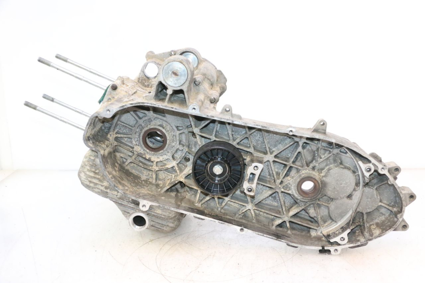 photo de CARTER BAS MOTEUR BOOM TRIKE FUN 500 (2004 - 2010) - Vue principale