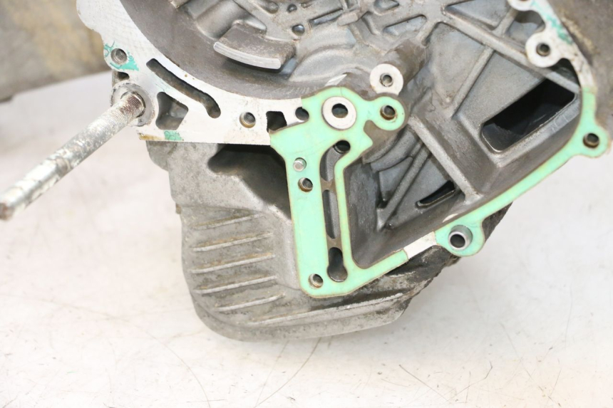 photo de CARTER BAS MOTEUR BOOM TRIKE FUN 500 (2004 - 2010) - Zoom composants