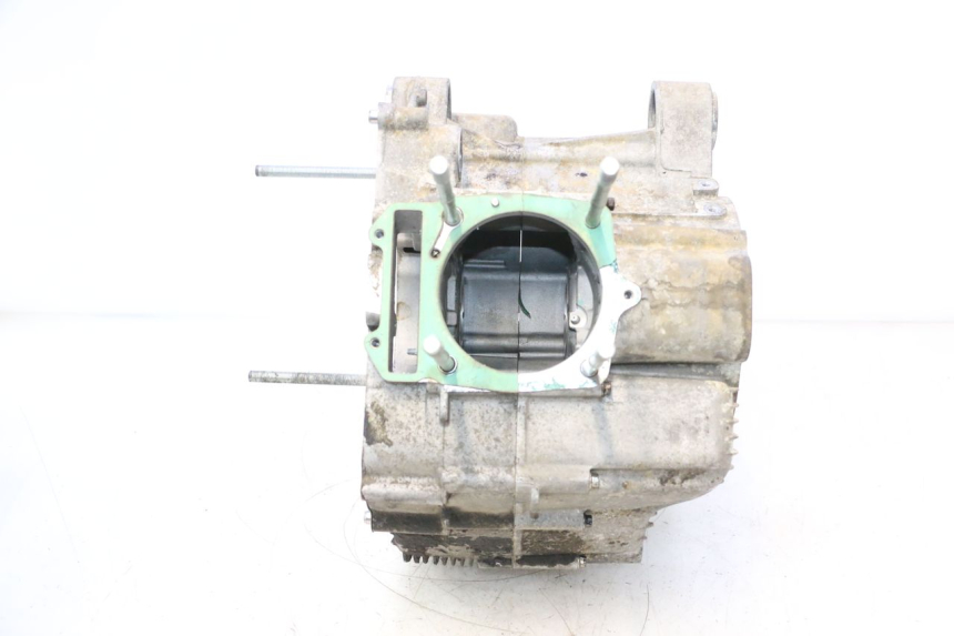 photo de CARTER BAS MOTEUR BOOM TRIKE FUN 500 (2004 - 2010) - Inspection visuelle