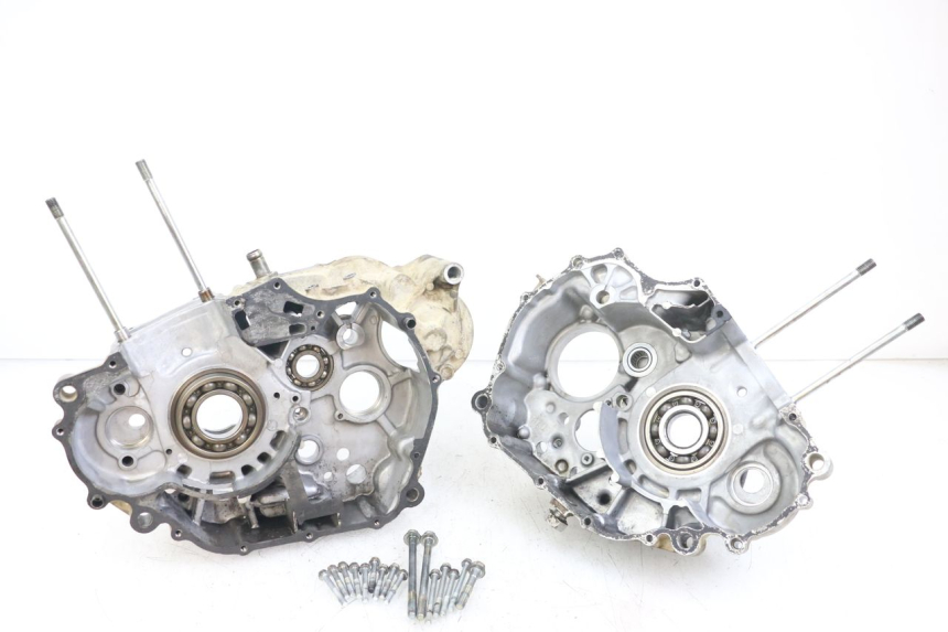 photo de CARTER BAS MOTEUR HONDA TRX 300 (1988 - 2000) - Détail de la pièce