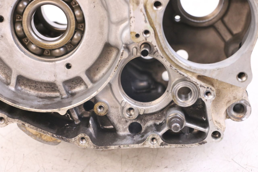 photo de CARTER BAS MOTEUR HONDA TRX 300 (1988 - 2000) - Vue produit