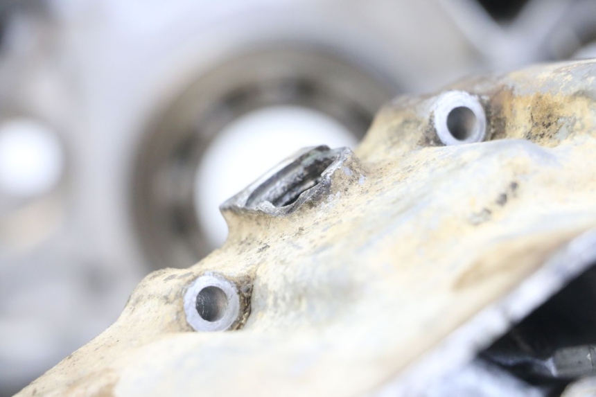 photo de CARTER BAS MOTEUR HONDA TRX 300 (1988 - 2000) - Photo complémentaire