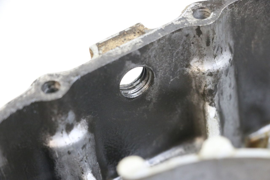 photo de CARTER BAS MOTEUR HONDA TRX 300 (1988 - 2000) - Zoom qualité