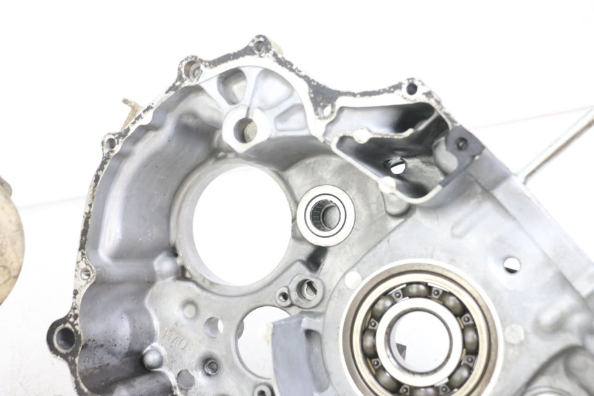 photo de CARTER BAS MOTEUR HONDA TRX 300 (1988 - 2000) - Détail de la pièce