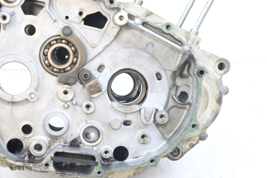 photo de CARTER BAS MOTEUR HONDA TRX 300 (1988 - 2000) - Points de fixation