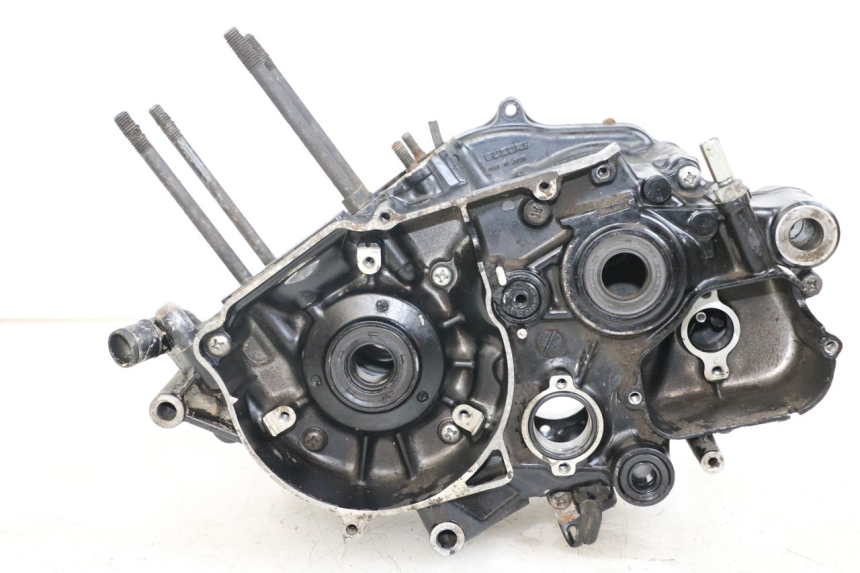 photo de CARTER BAS MOTEUR SUZUKI TS X 80 (1984 - 1988) - Vue principale