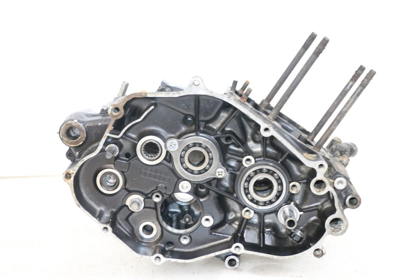 photo de CARTER BAS MOTEUR SUZUKI TS X 80 (1984 - 1988) - Vue produit