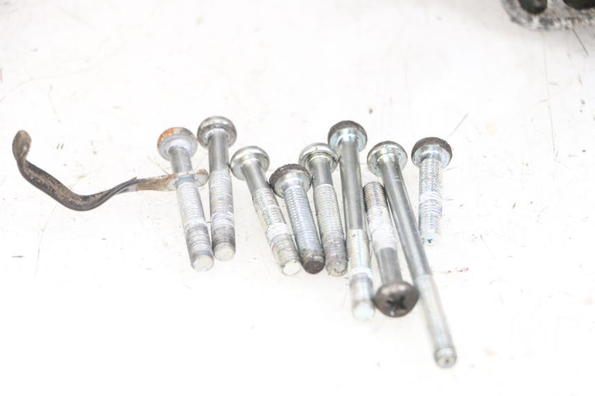 photo de CARTER BAS MOTEUR SUZUKI TS X 80 (1984 - 1988) - Photo complémentaire